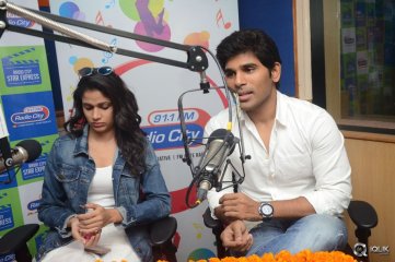 Srirastu Subhamastu Movie Promotions